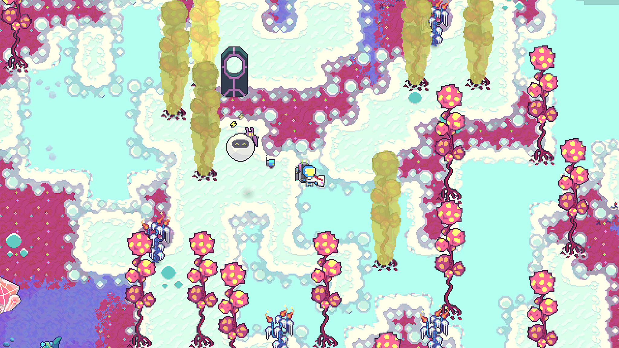 Prospector - Supporter pack screenshot 9