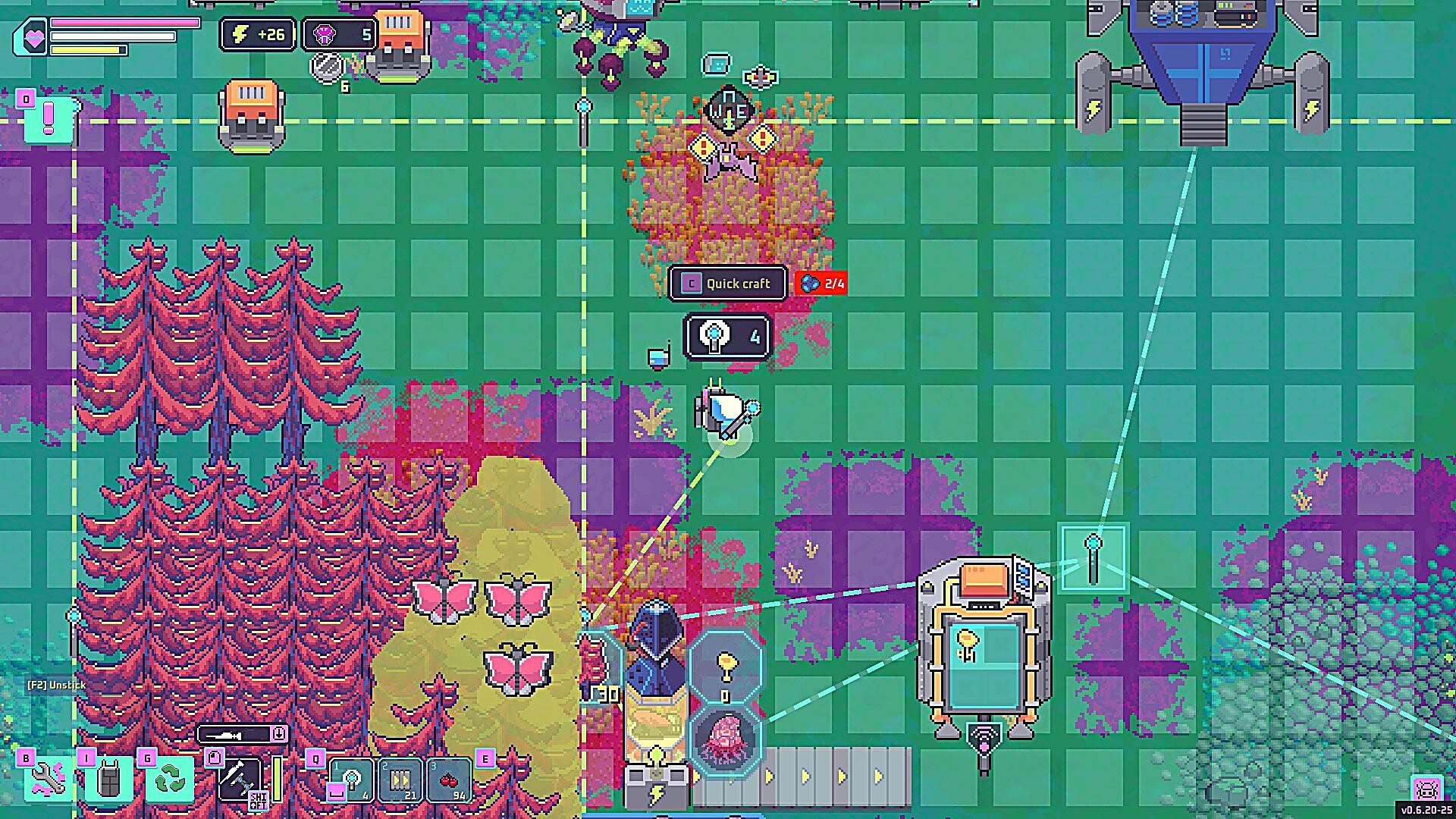 Prospector - Supporter pack screenshot 14