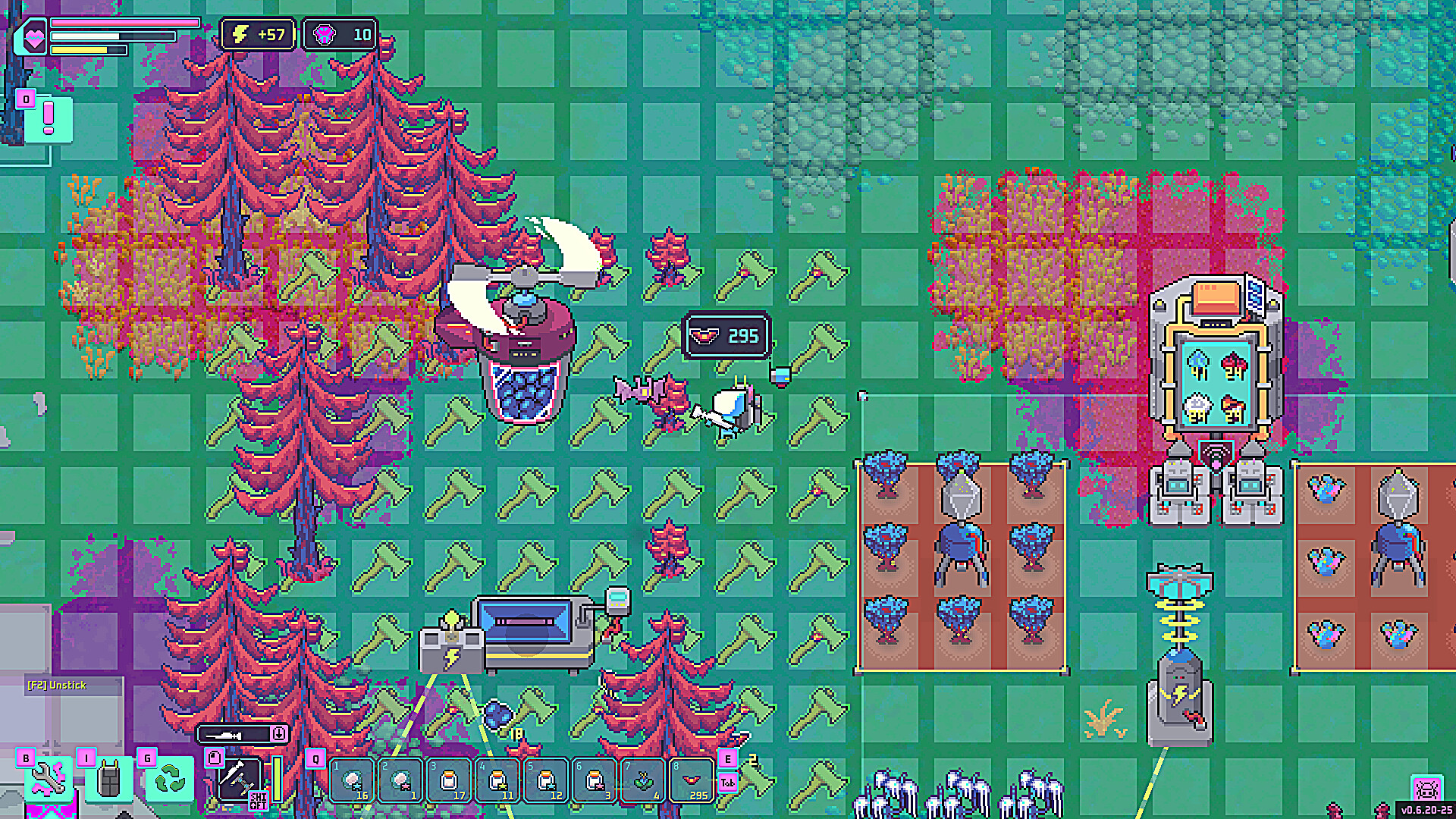 Prospector - Supporter pack screenshot 10