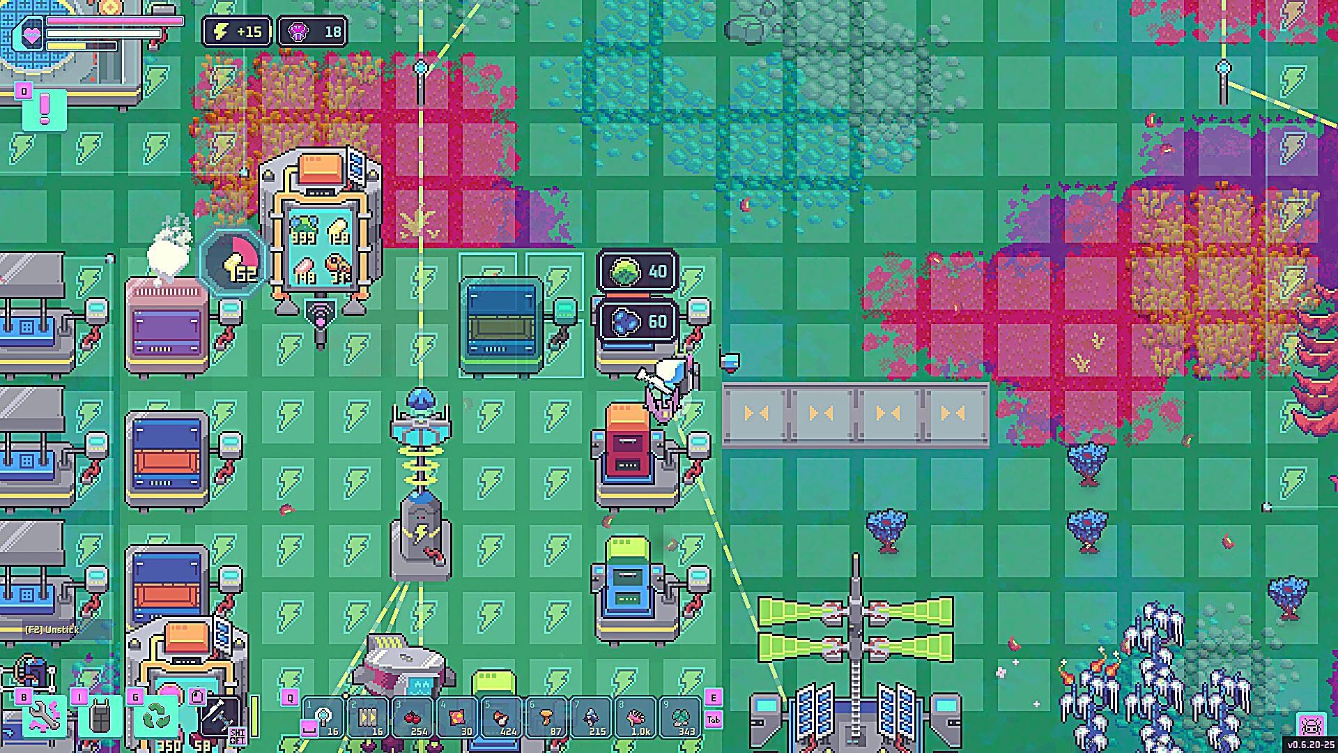 Prospector - Supporter pack screenshot 7
