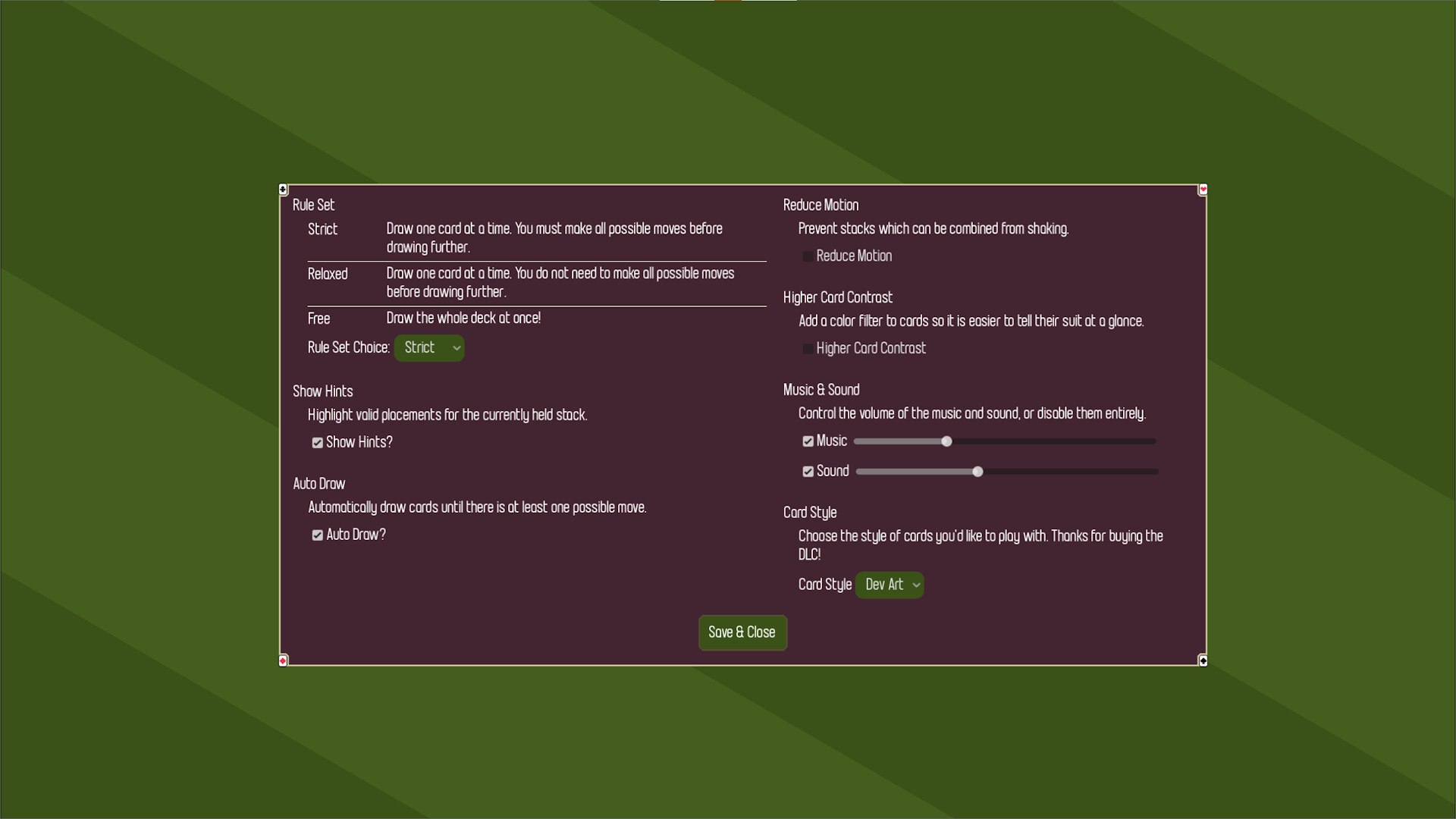 Developer Art Deck screenshot 3