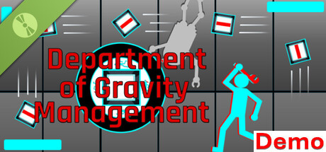 Department of Gravity Management Demo