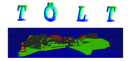 TÖLT Cover Image