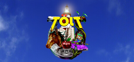 TÖLT