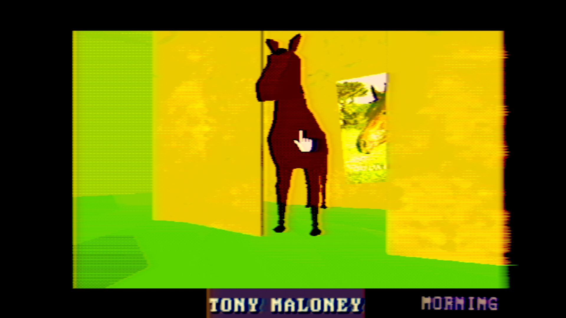 TÖLT screenshot 6