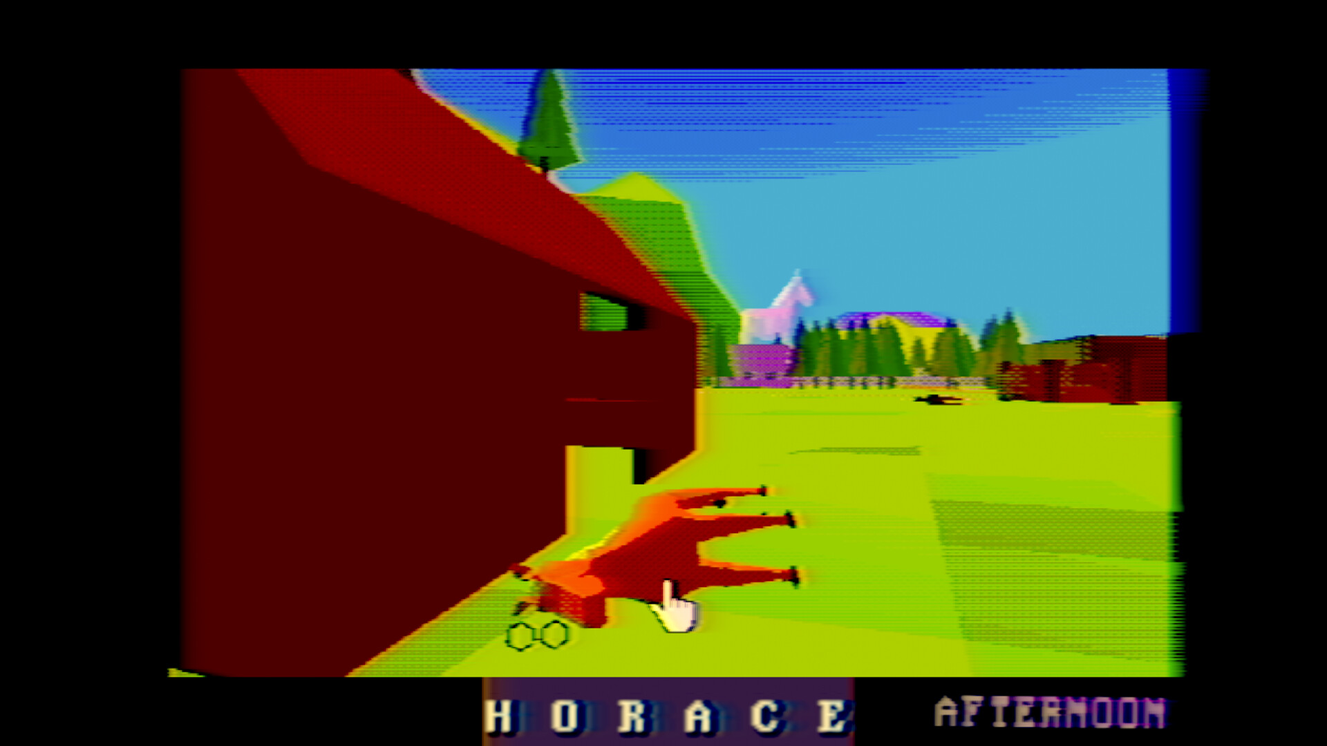 TÖLT screenshot 4