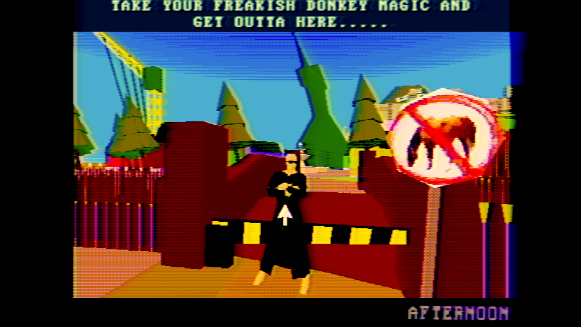 TÖLT screenshot 3