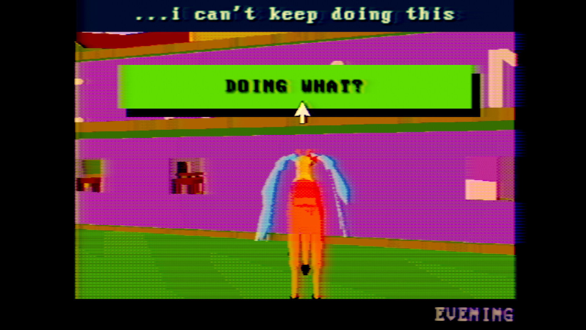 TÖLT screenshot 5
