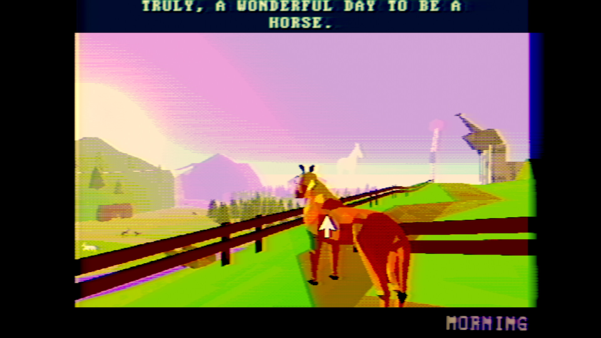 TÖLT screenshot 1