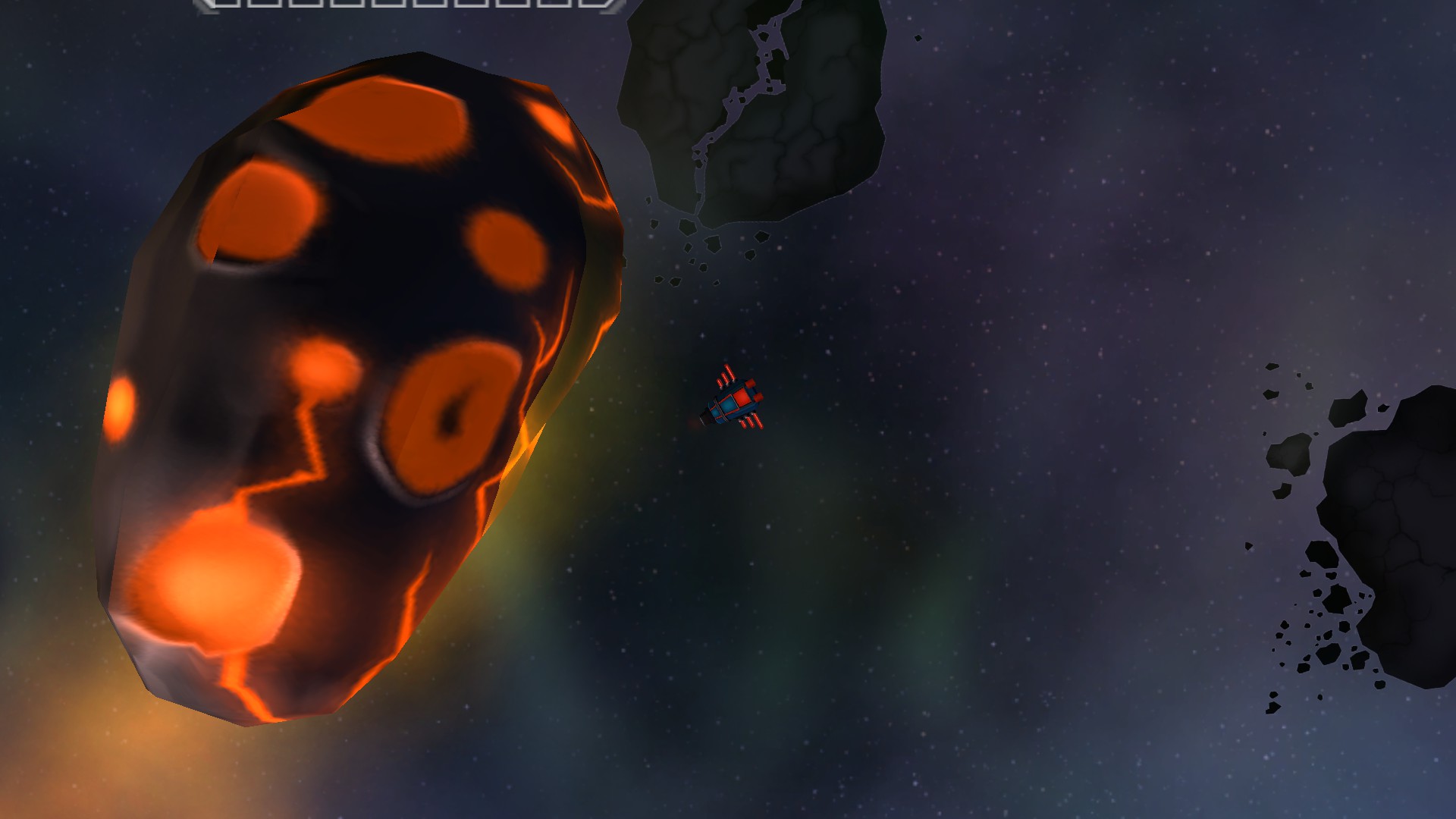Stardrift Nomads screenshot 4