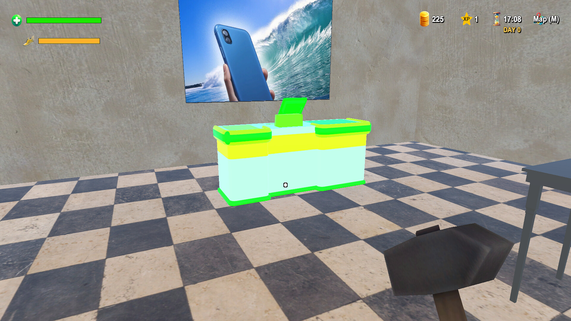 Mobile Phone Shop Simulator screenshot 5