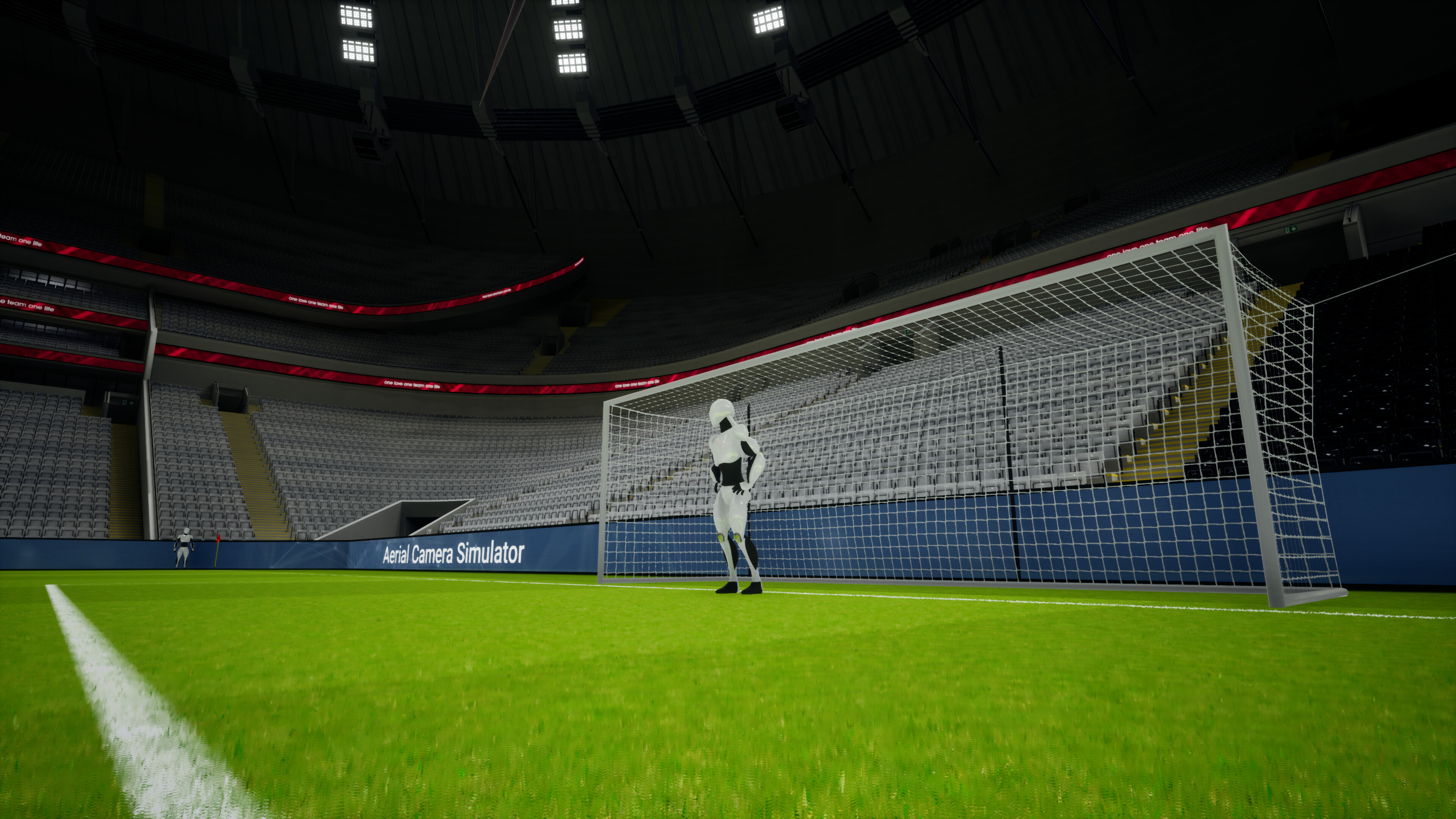 Aerial Camera Simulator screenshot 12