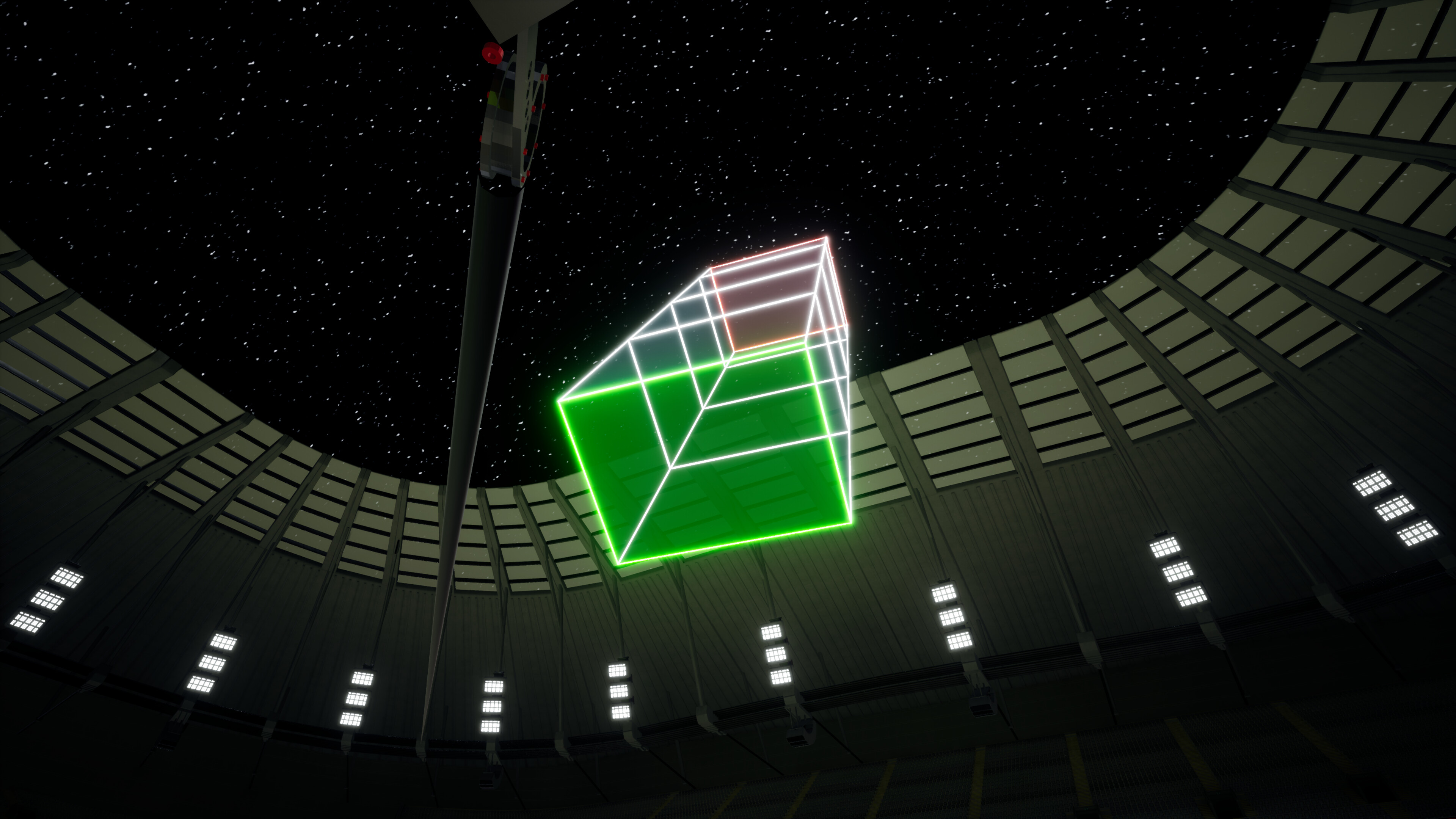 Aerial Camera Simulator screenshot 10