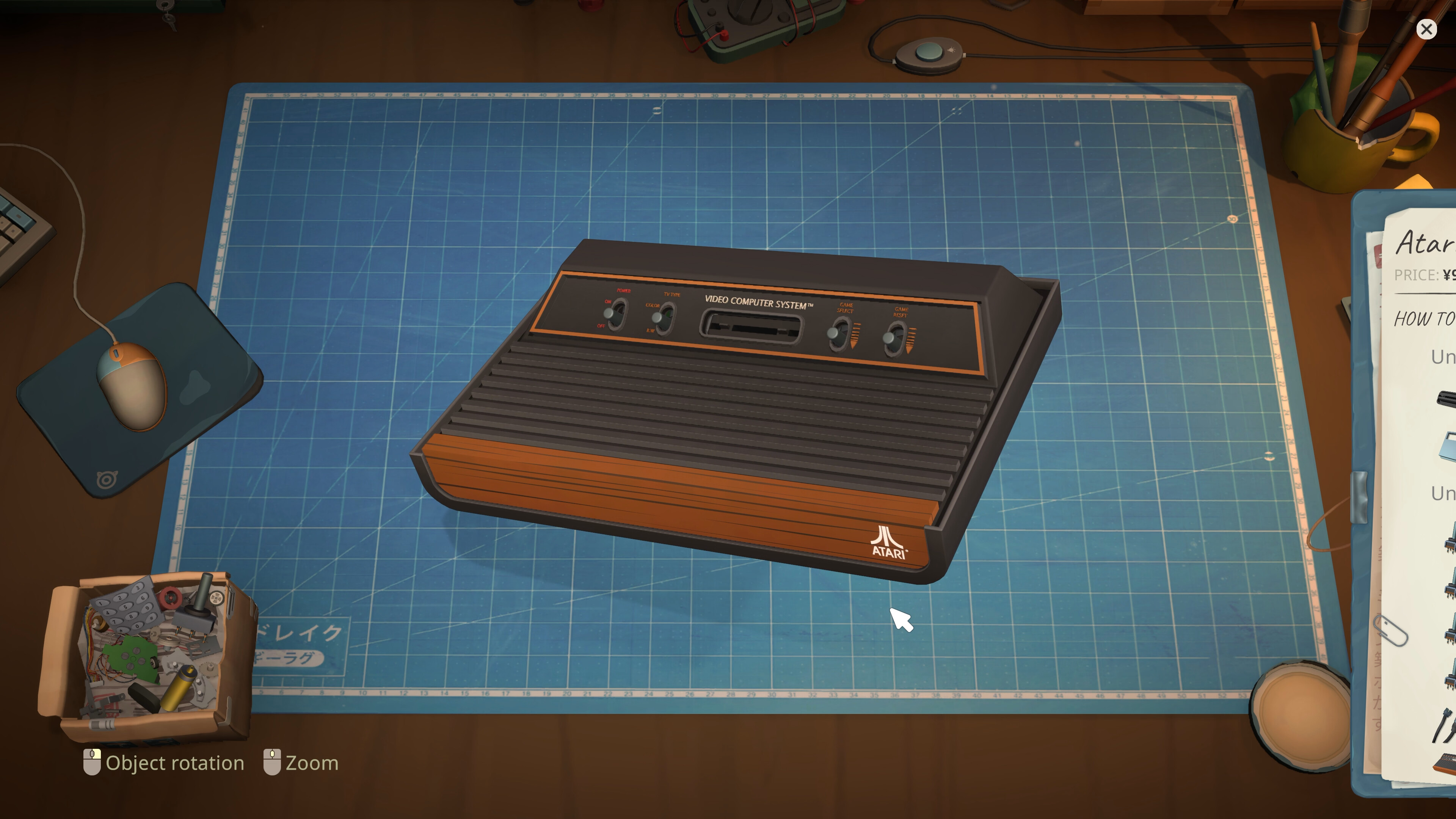 ReStory: Chill Electronics Repairs screenshot 11