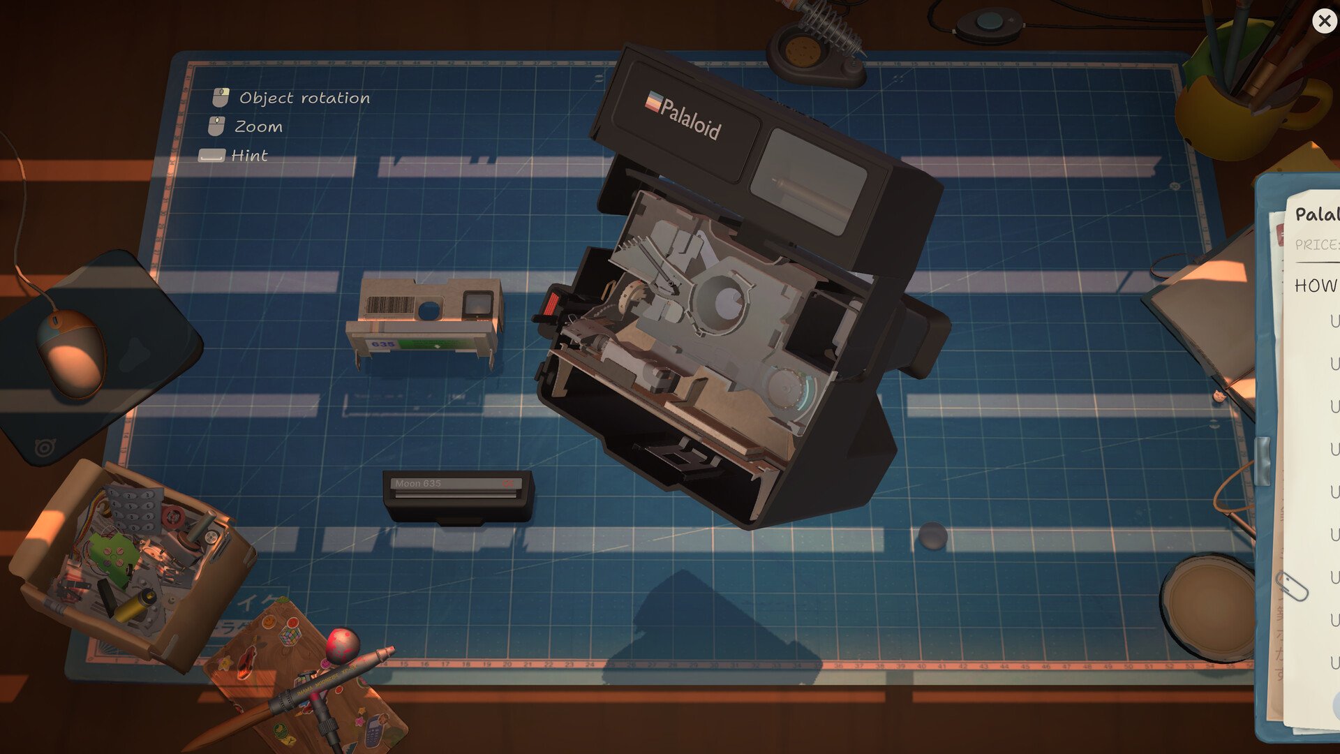 ReStory: Chill Electronics Repairs — изображение 15