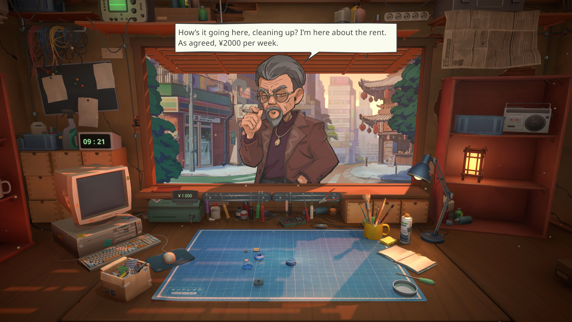 ReStory: Chill Electronics Repairs — изображение 12