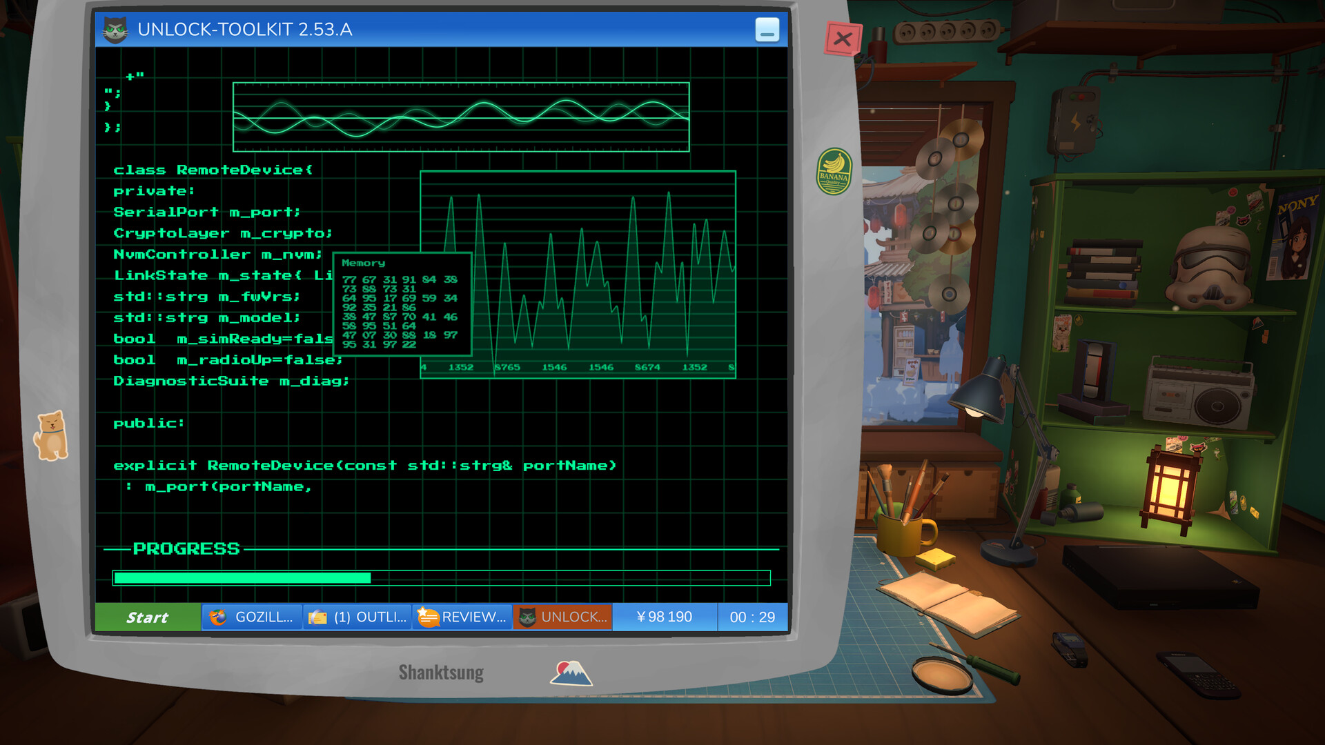 ReStory: Chill Electronics Repairs — изображение 10