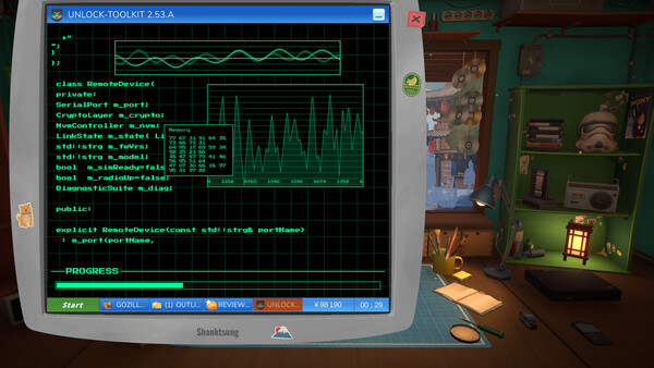 Screenshots