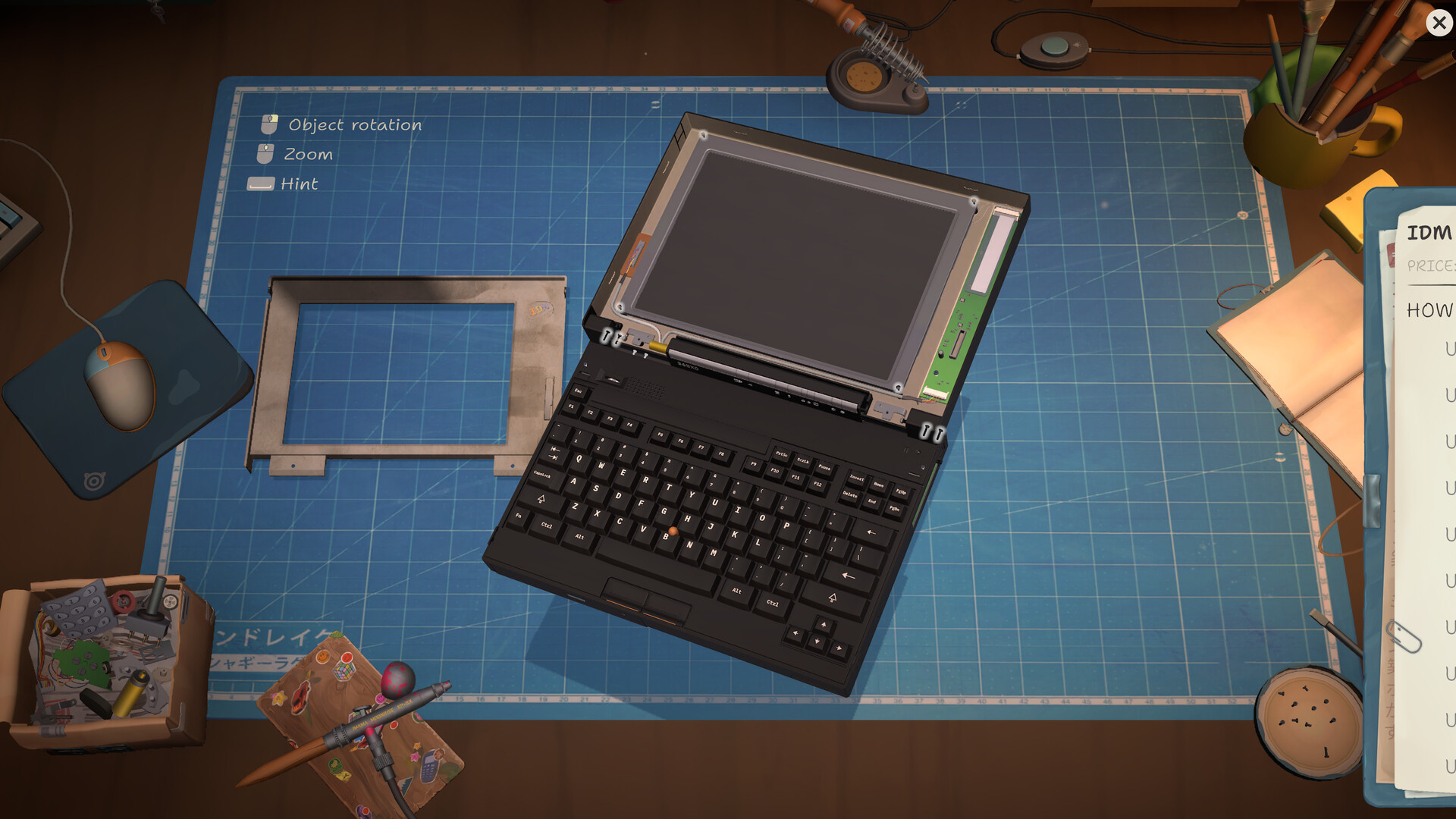 ReStory: Chill Electronics Repairs — изображение 11