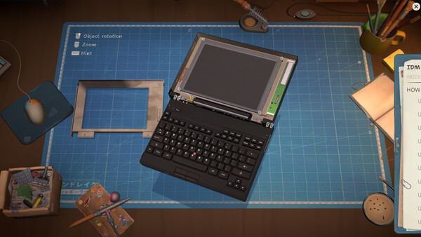 Screenshots