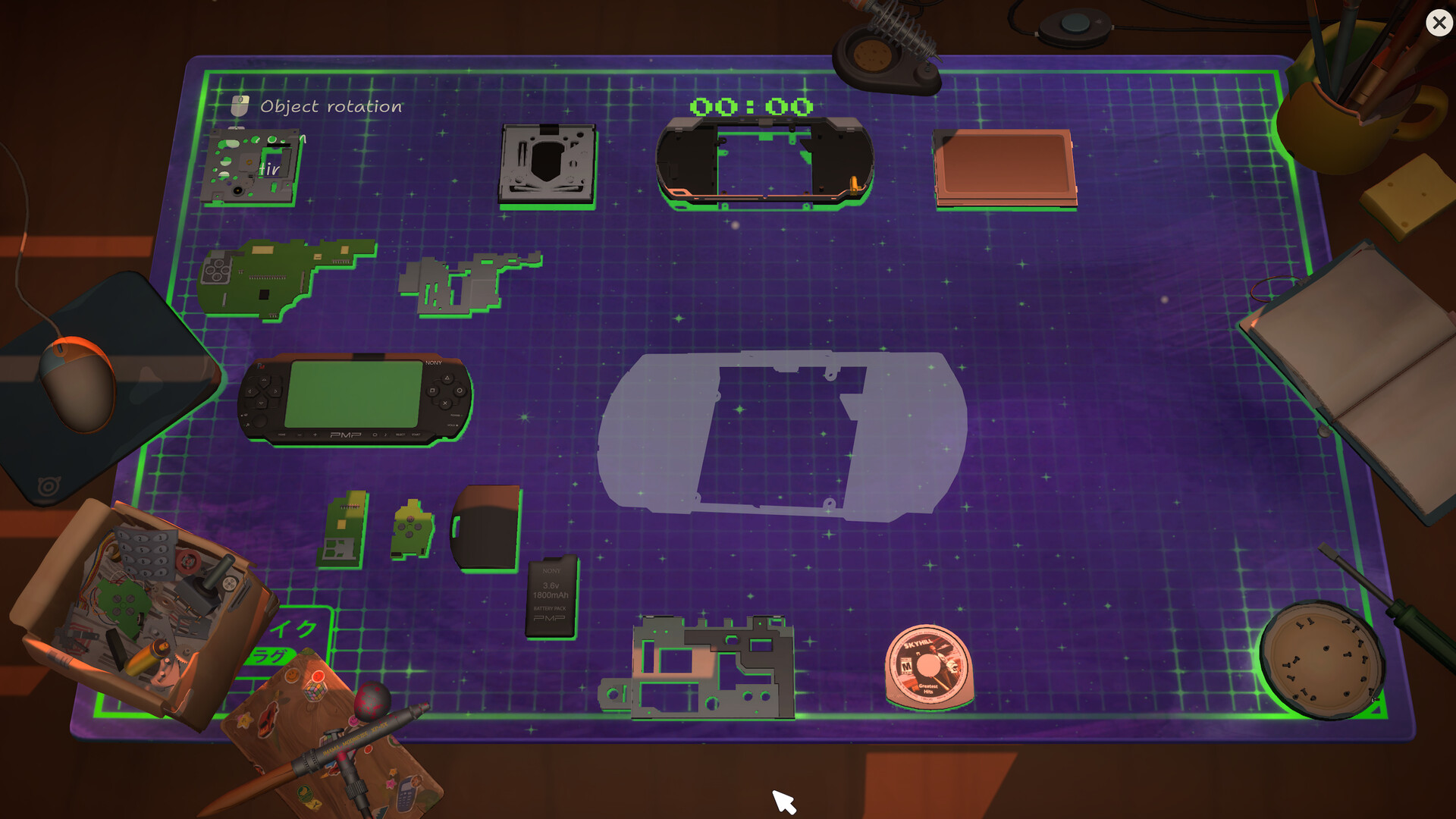 ReStory: Chill Electronics Repairs — изображение 18