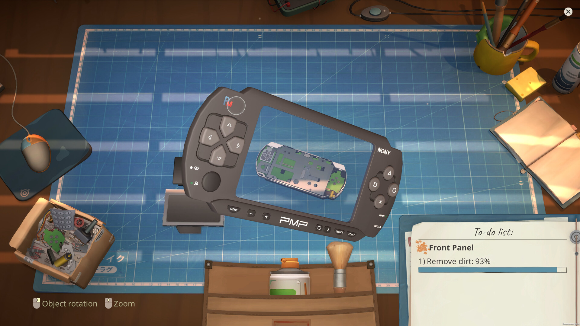 ReStory: Chill Electronics Repairs — изображение 2