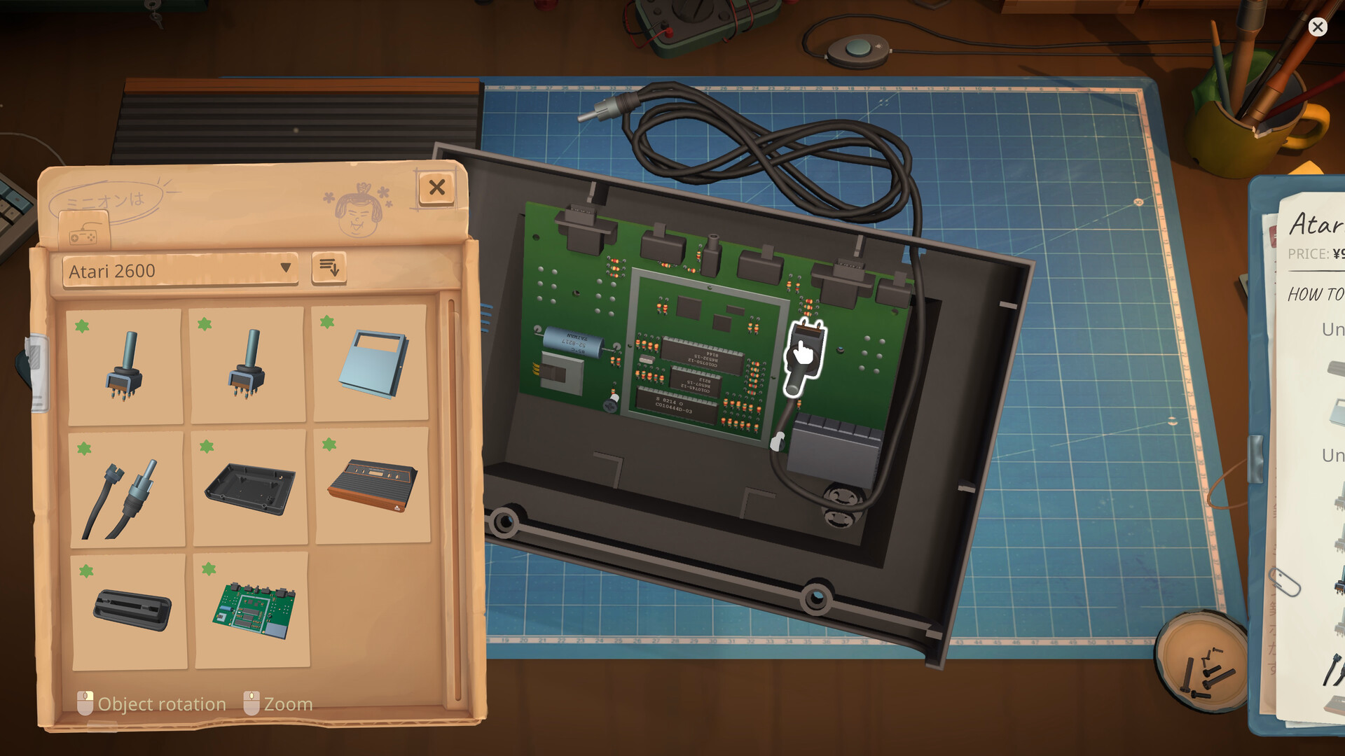 ReStory: Chill Electronics Repairs — изображение 13