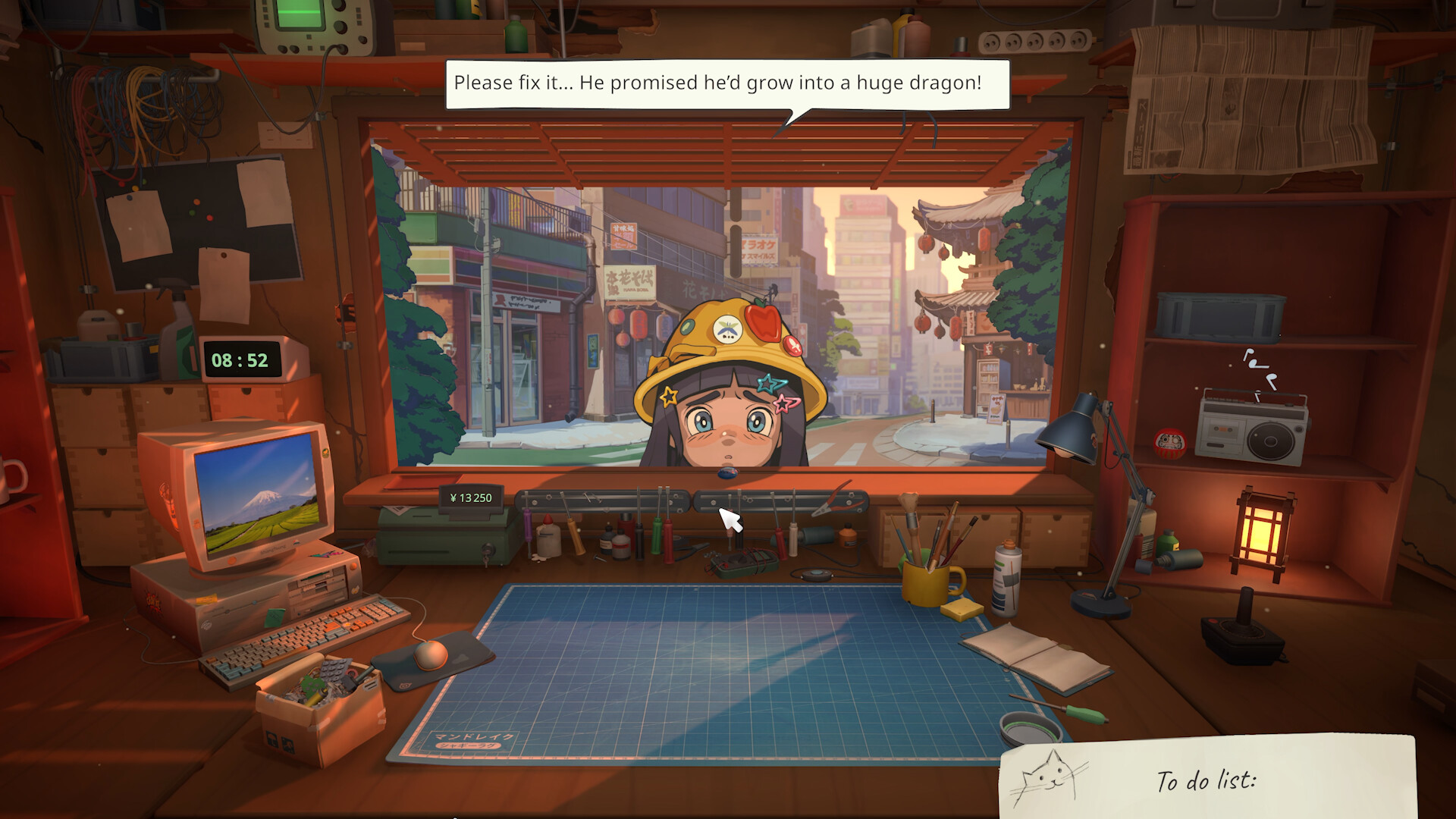 ReStory: Chill Electronics Repairs screenshot 12