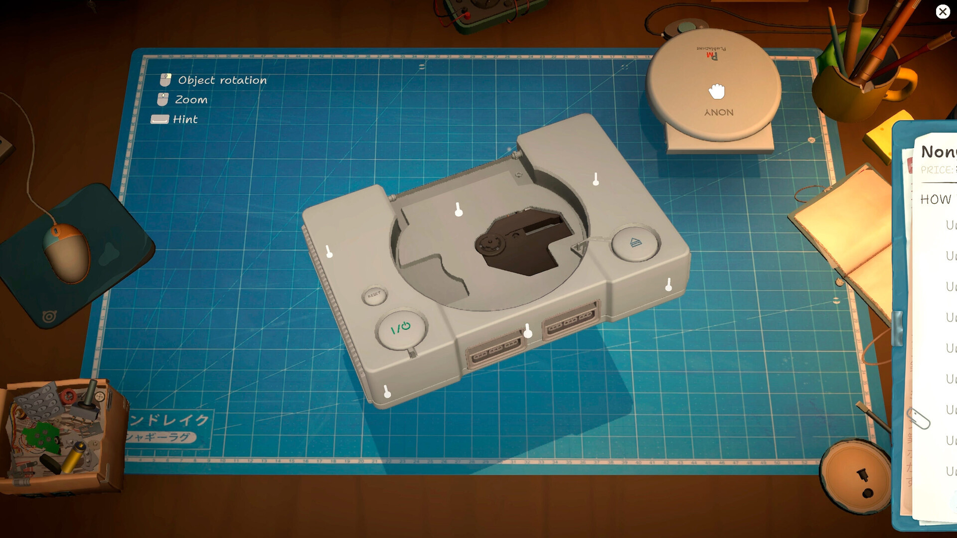 ReStory: Chill Electronics Repairs — изображение 17