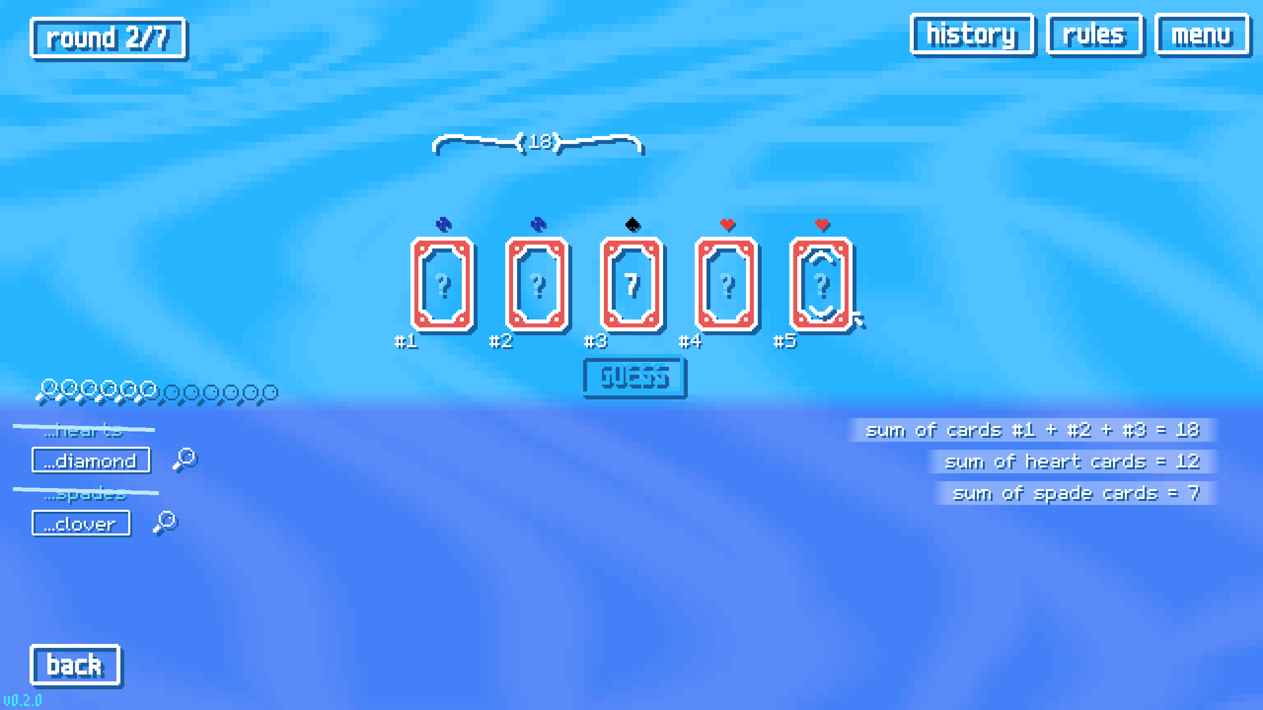 Brain School screenshot 10