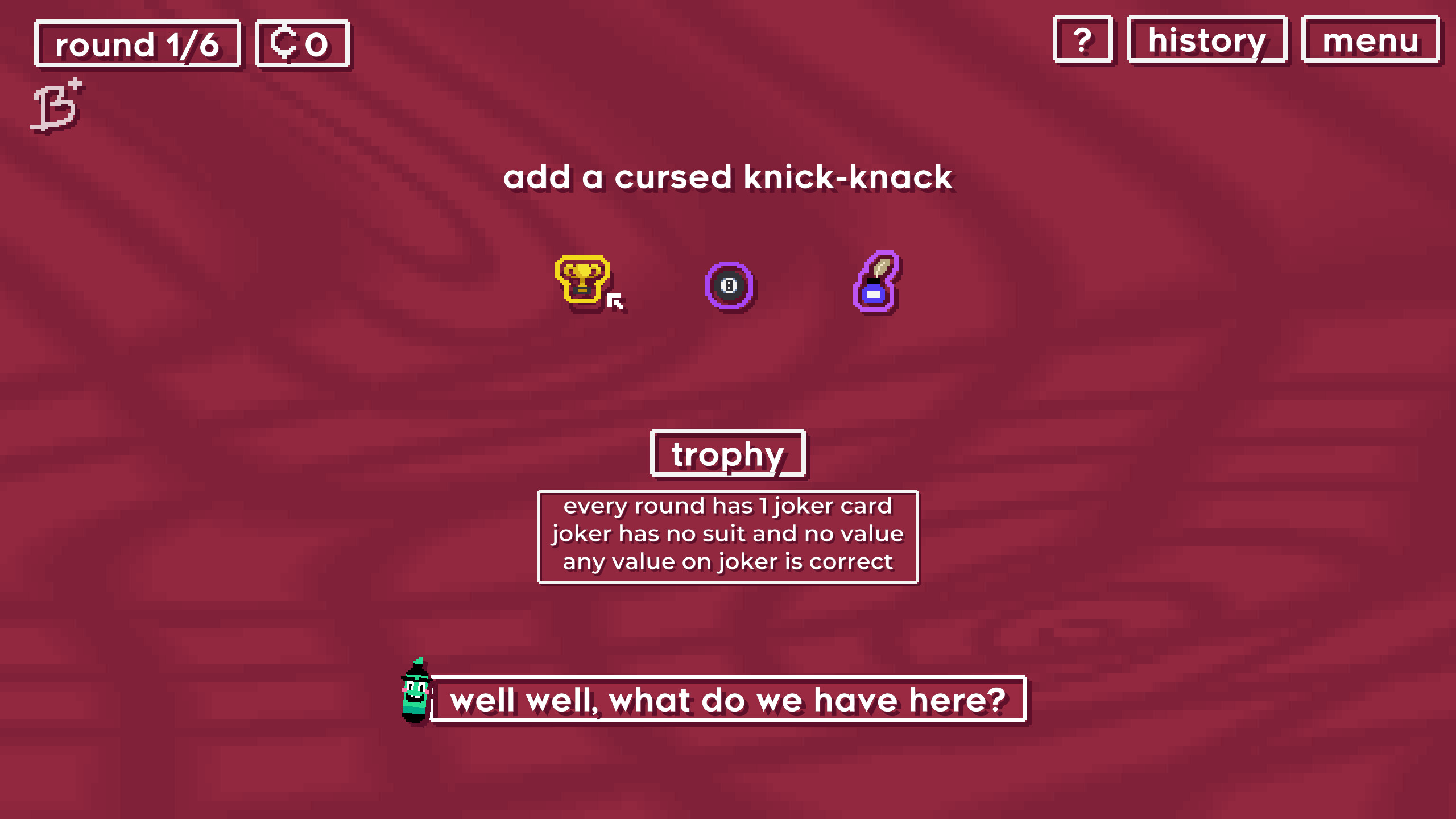 Brain School screenshot 5