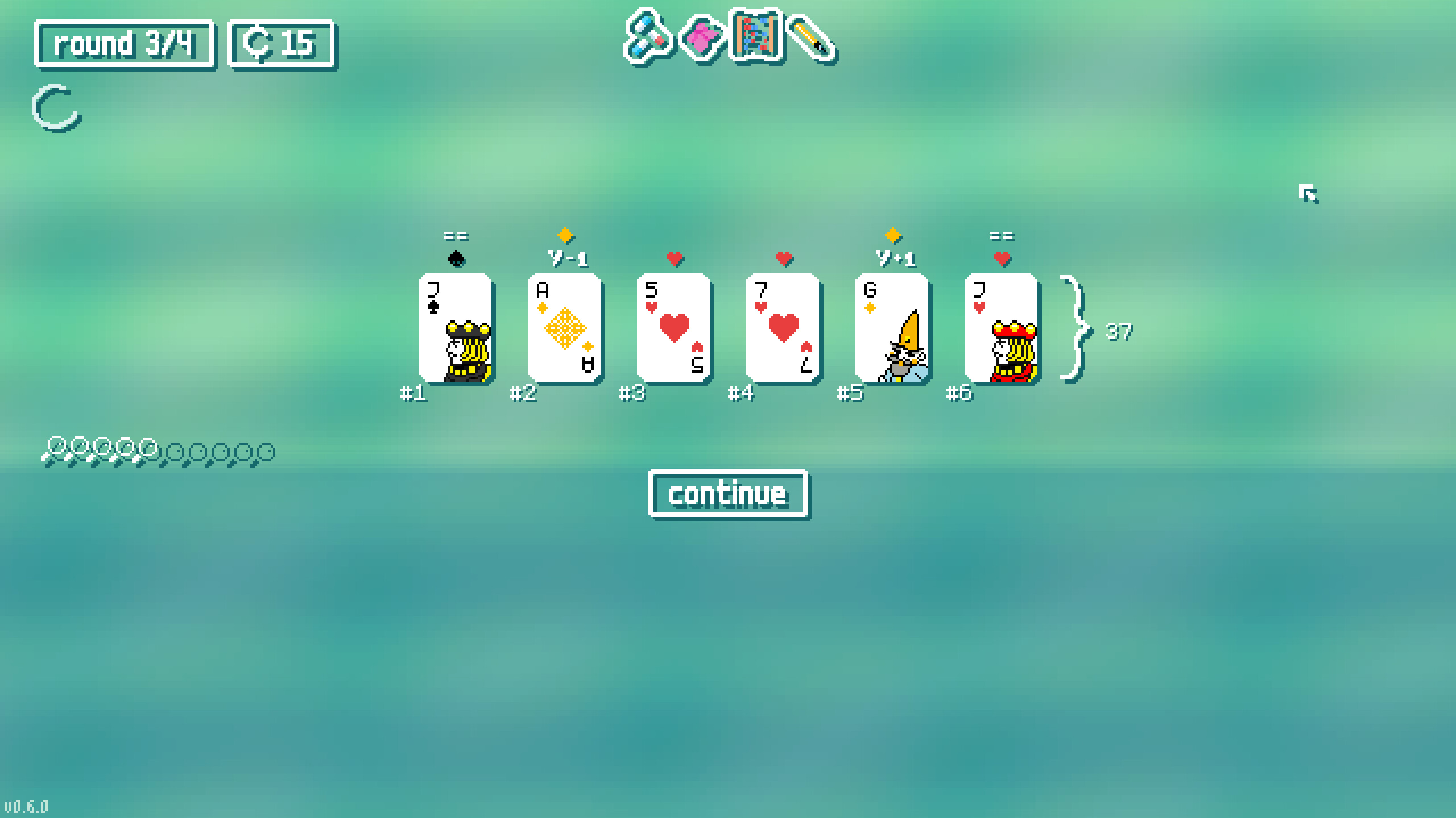 Brain School screenshot 6