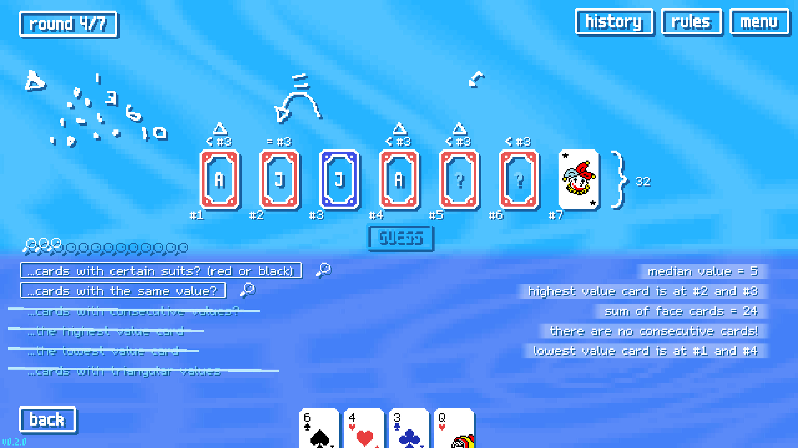 Brain School screenshot 7