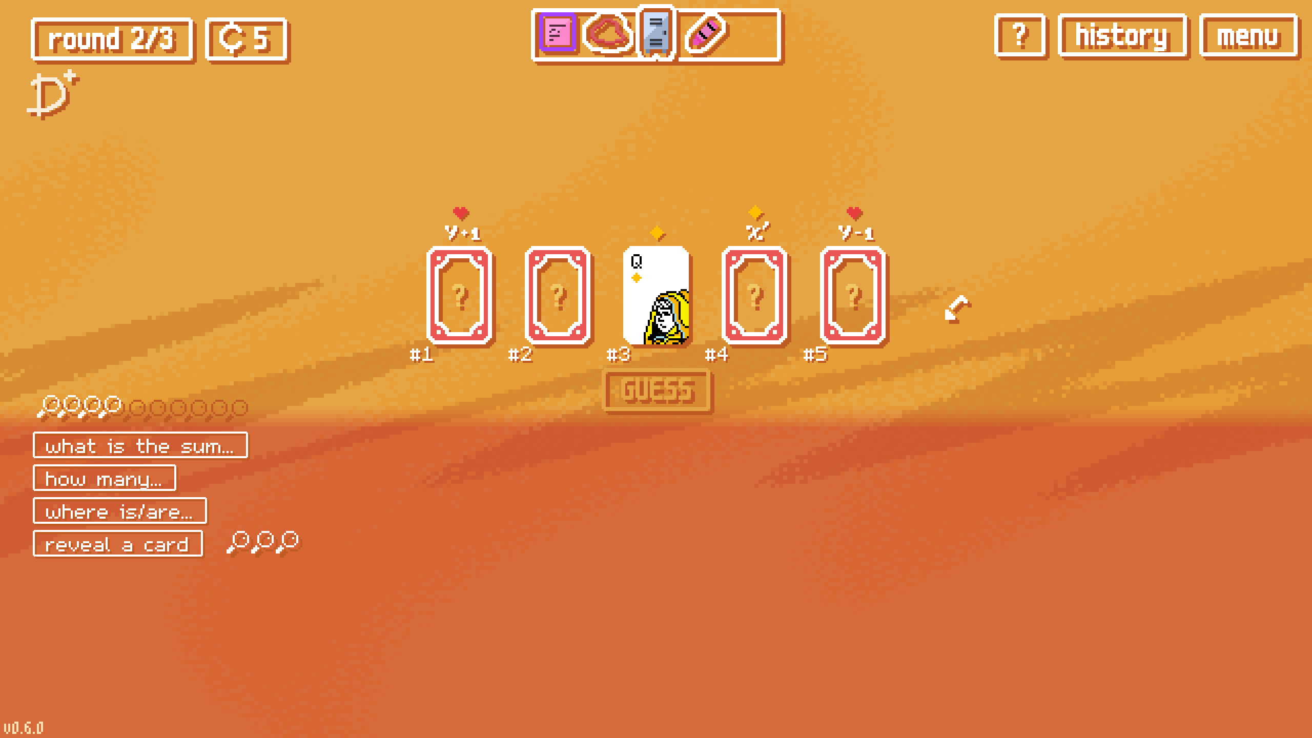 Brain School screenshot 4