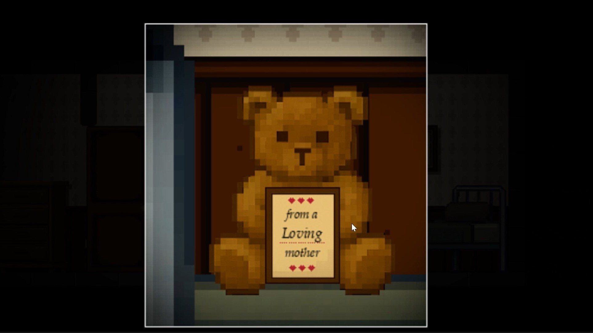 When eyes close screenshot 6