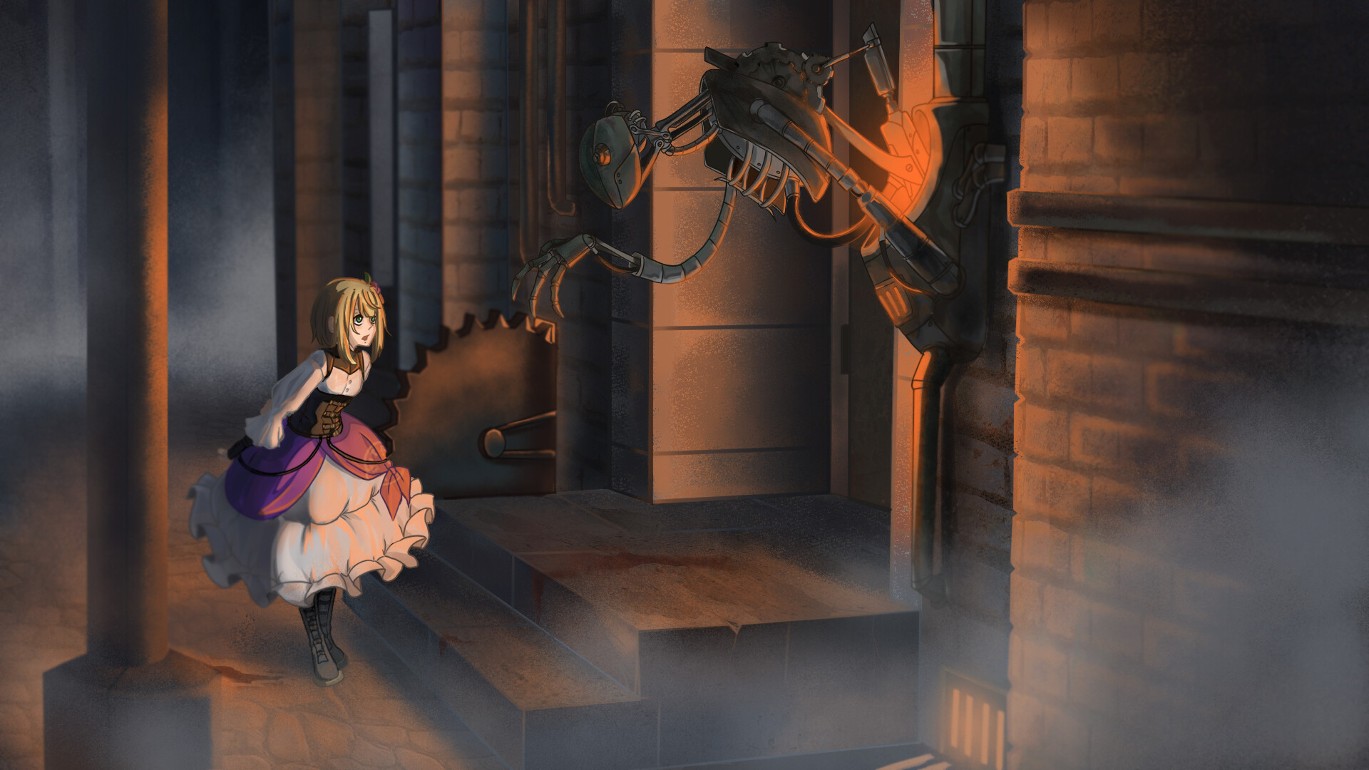 Lyset Core screenshot 4