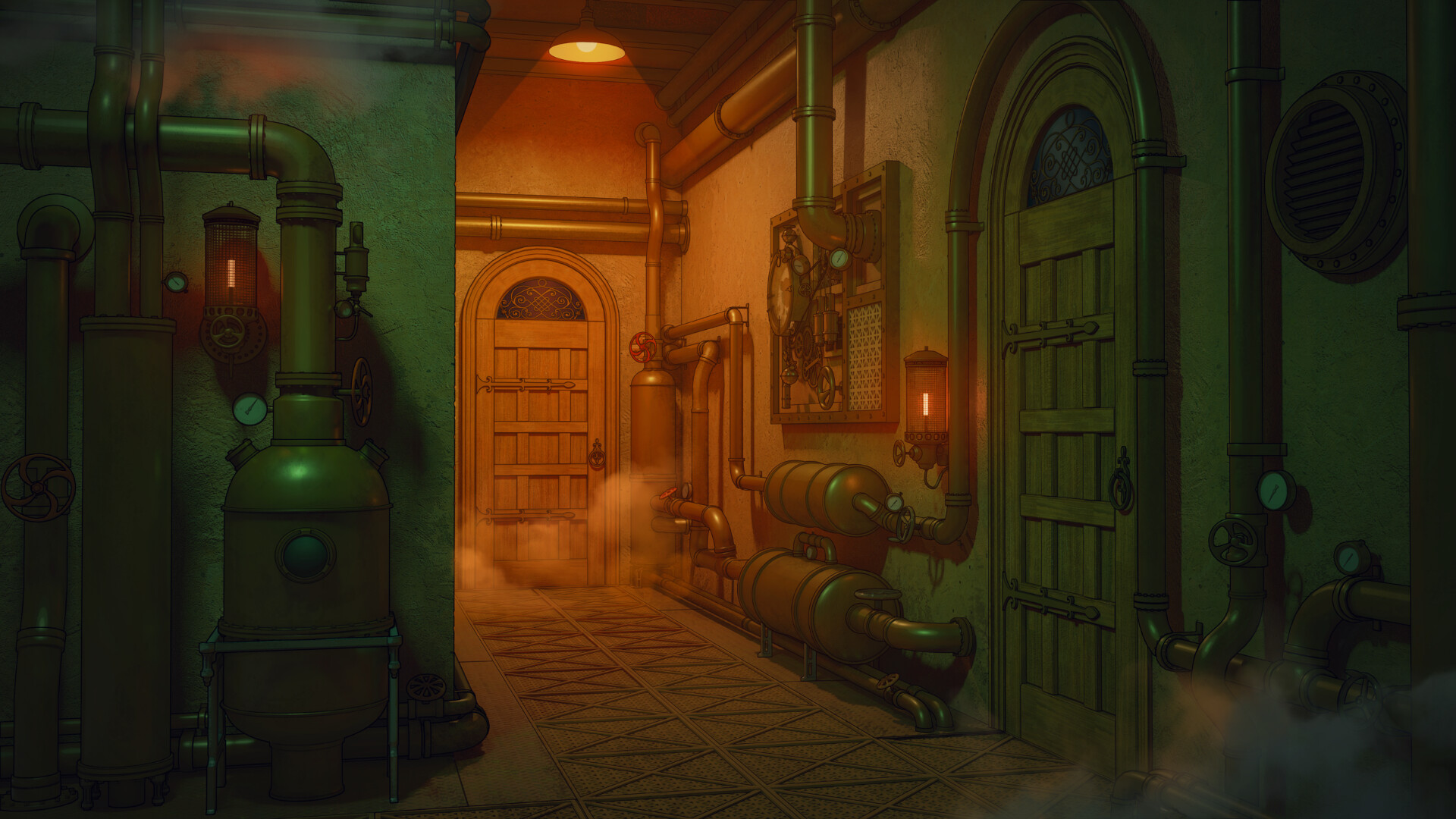 Lyset Core screenshot 7
