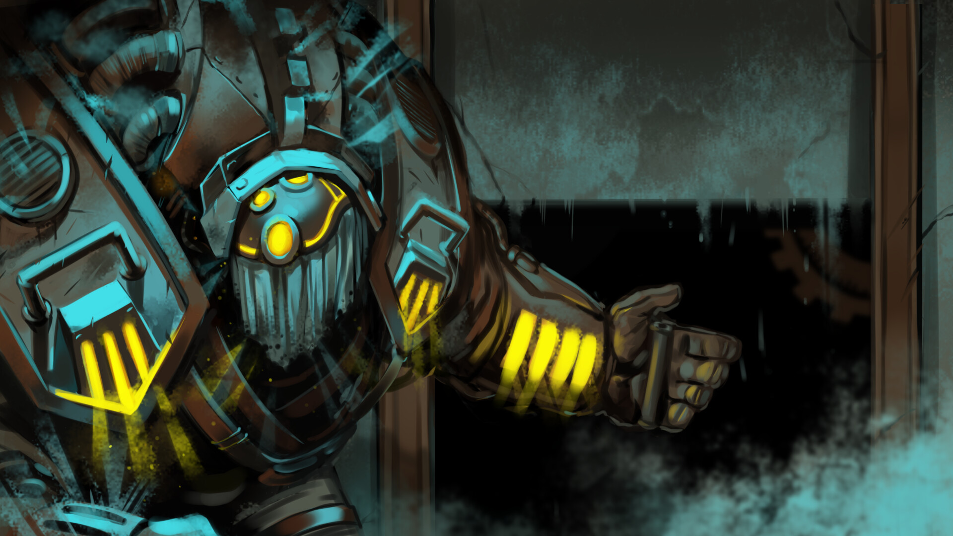 Lyset Core screenshot 3