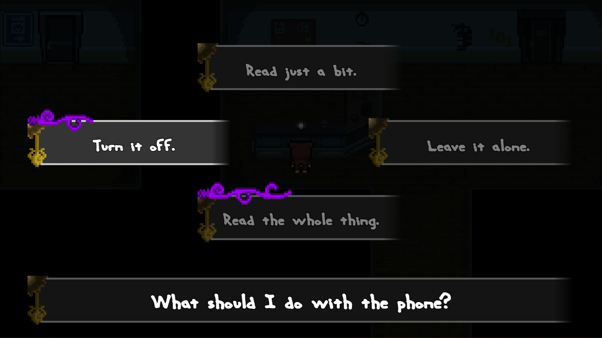 CORINNE screenshot 4