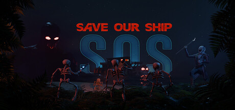 SOS (Save Our Ship)