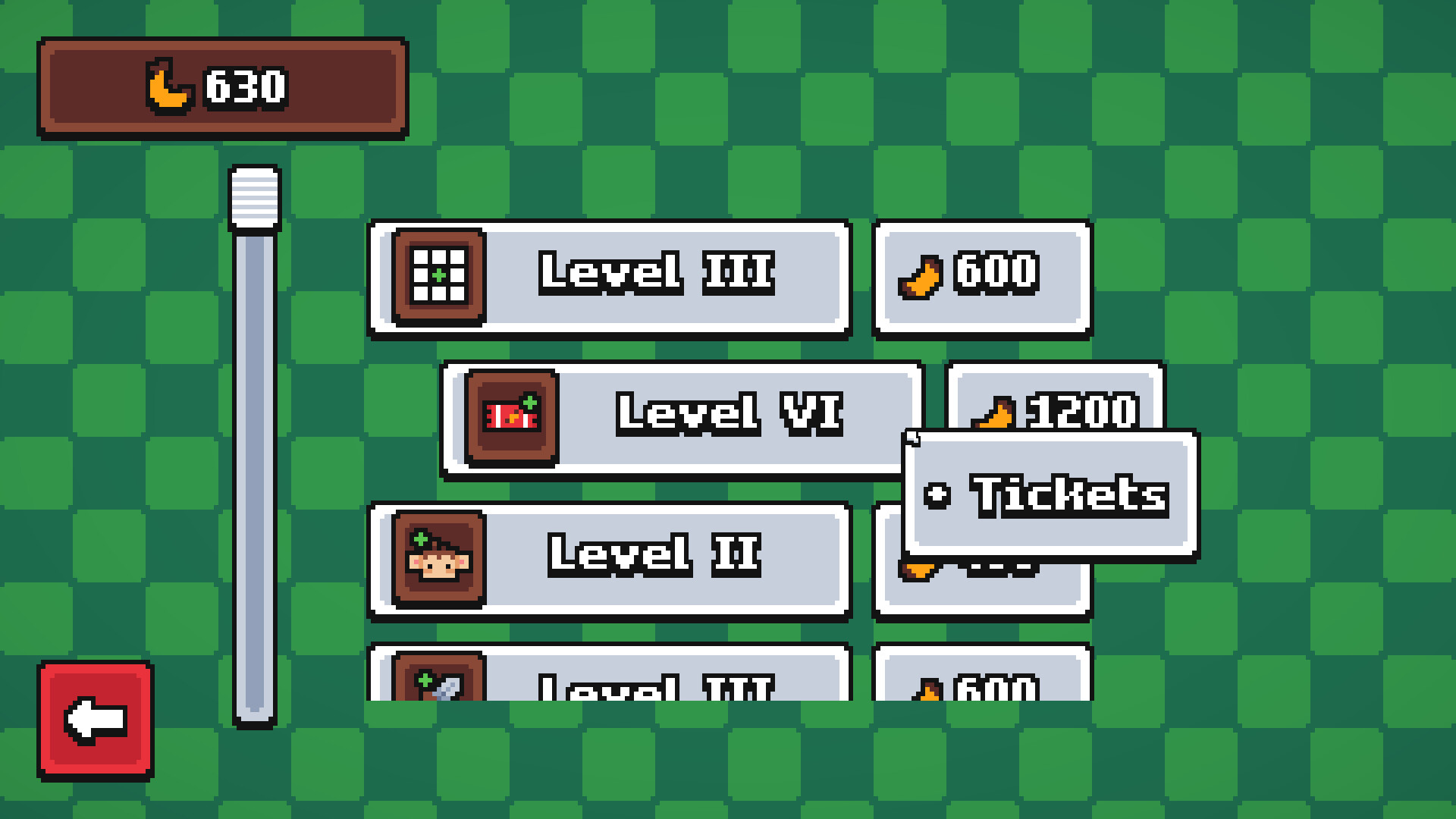 Monkey Gang screenshot 3