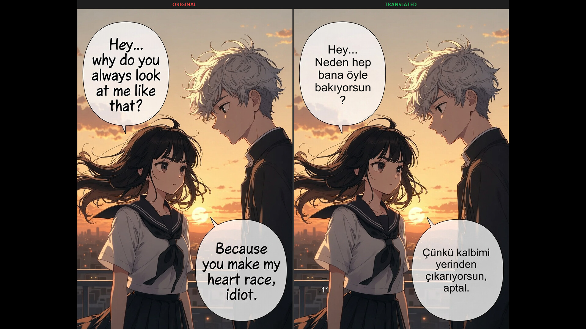 Live Translate screenshot 3