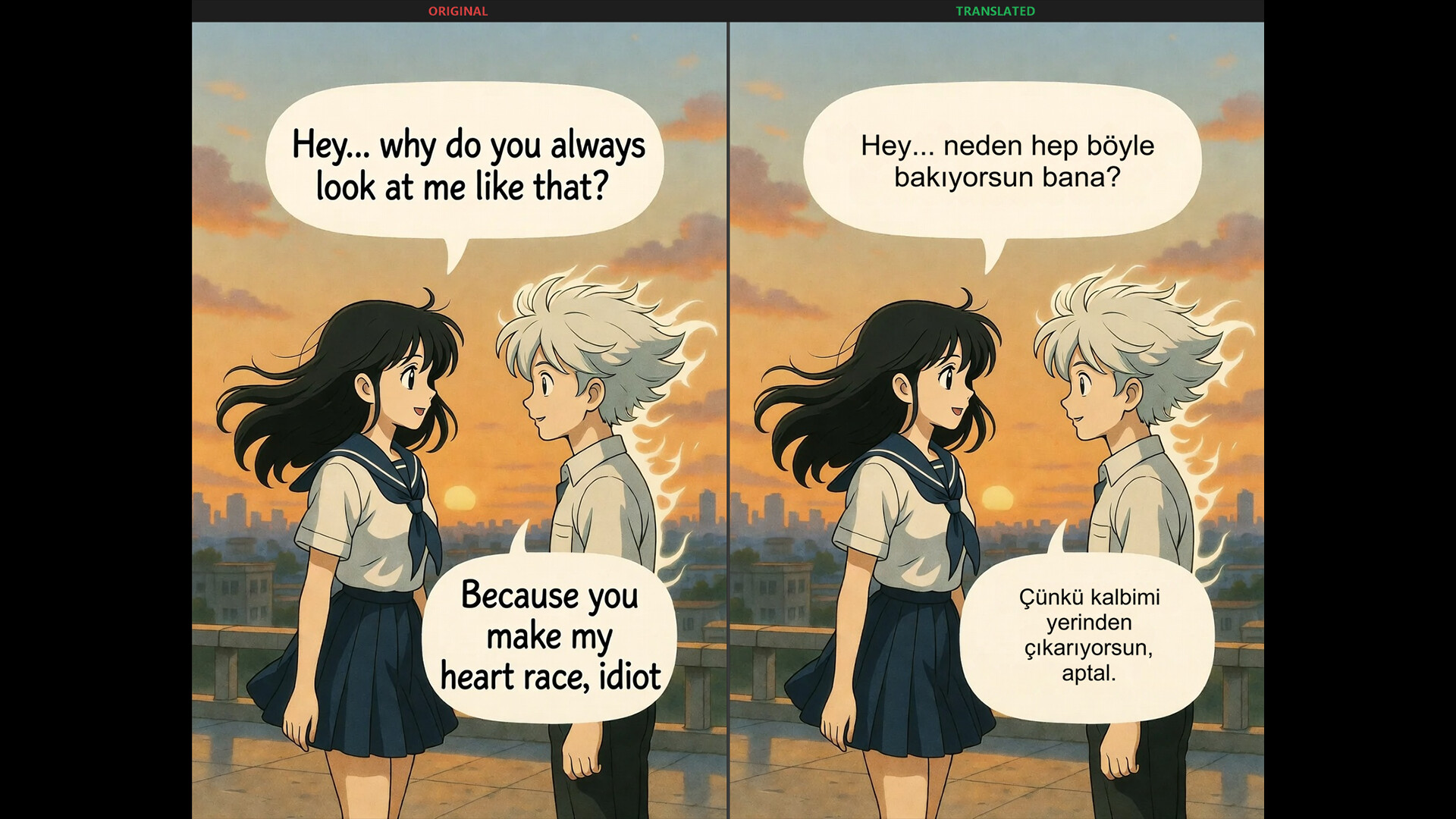 Live Translate screenshot 10