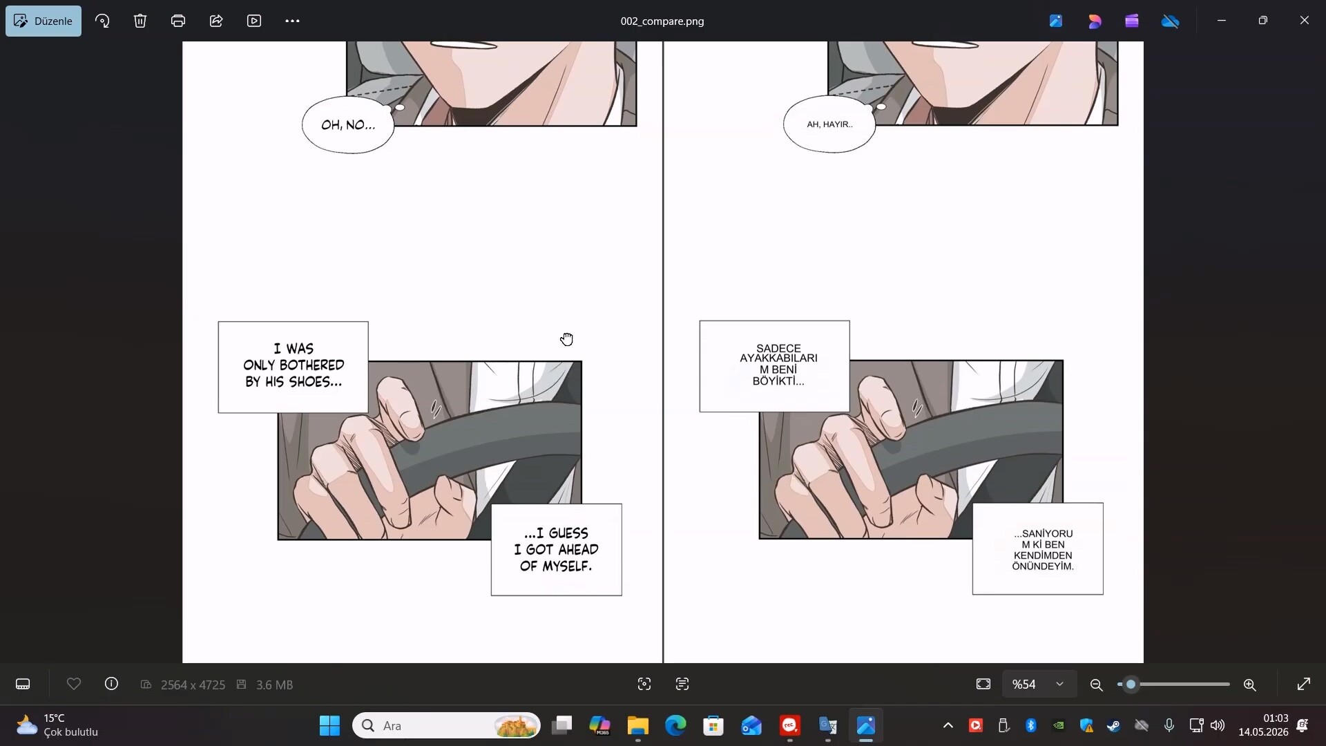 Live Translate screenshot 19