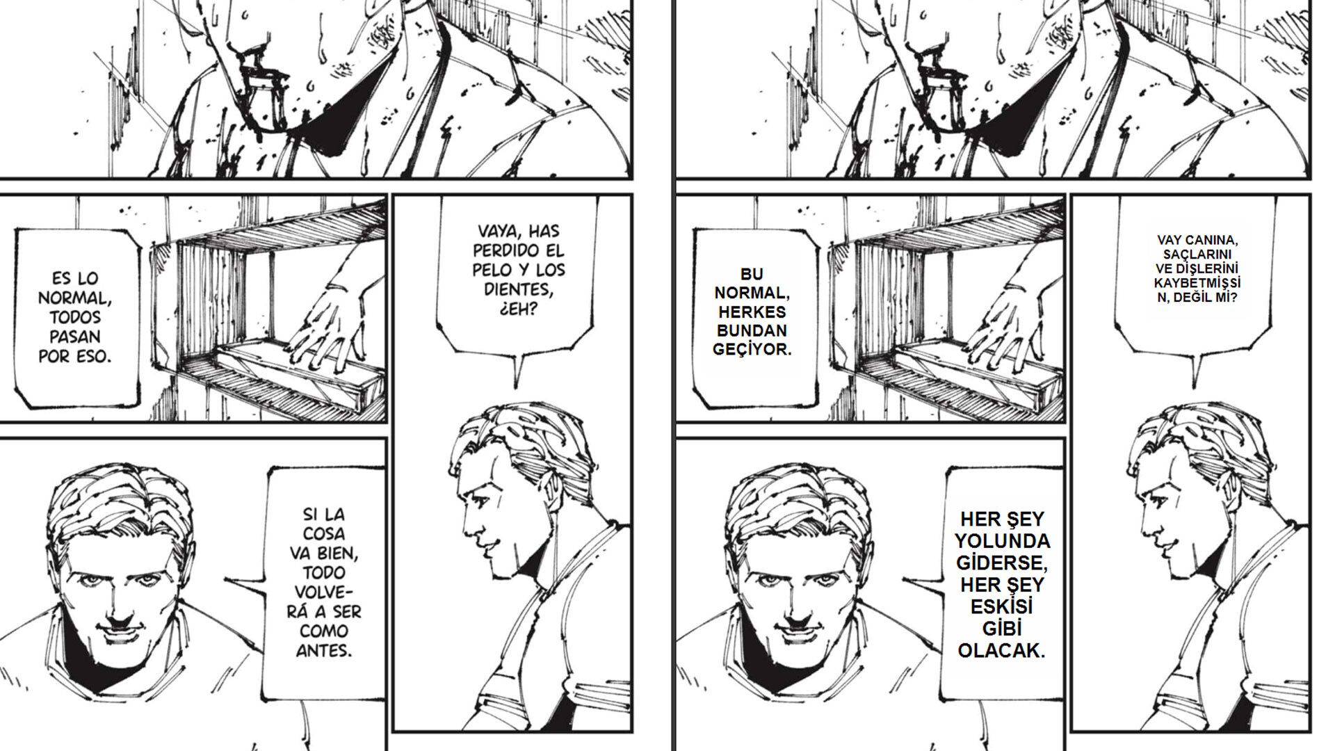 Live Translate screenshot 7