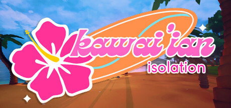 Kawai'ian Isolation Cover Image