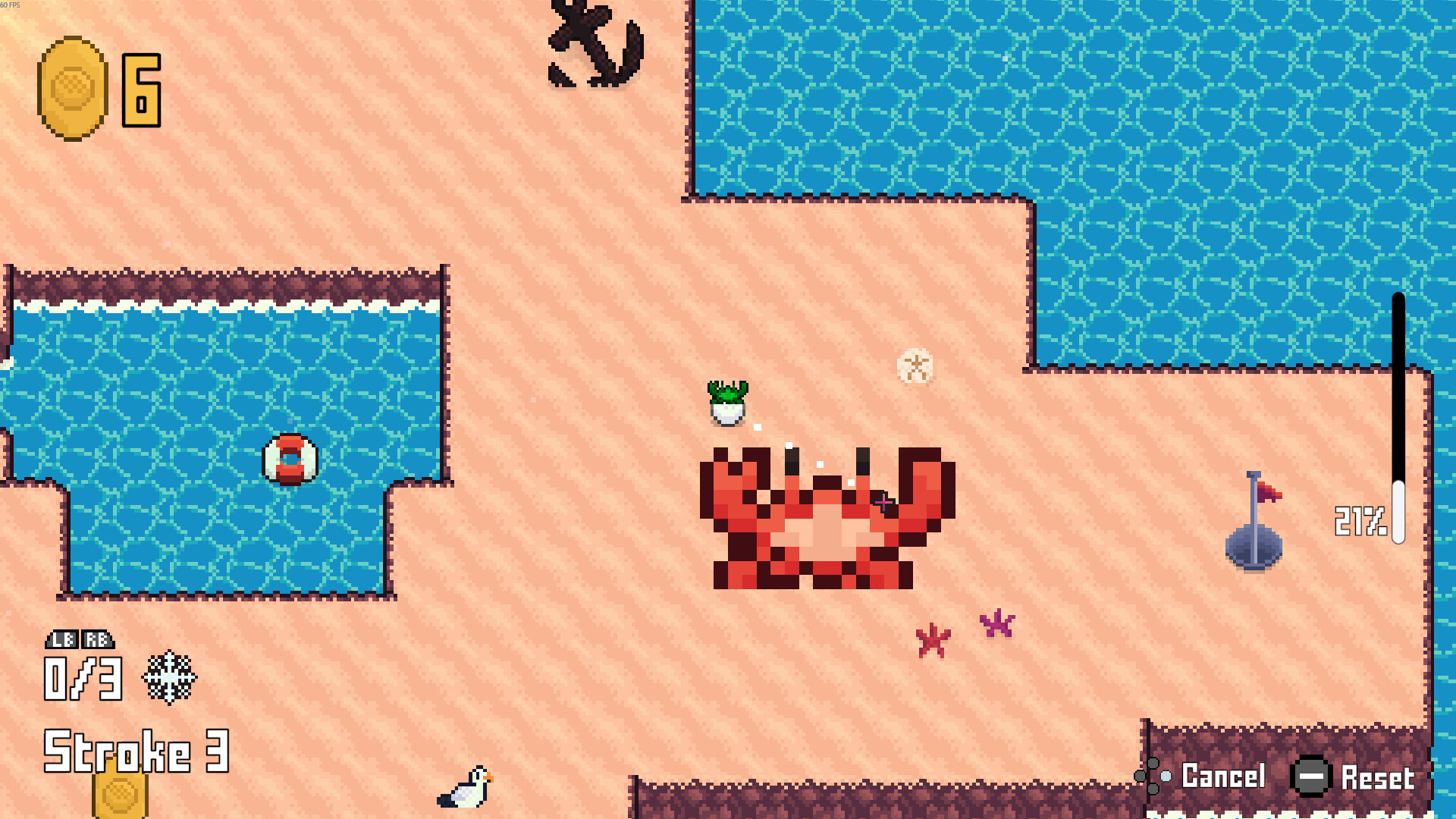 Pixel Par screenshot 9