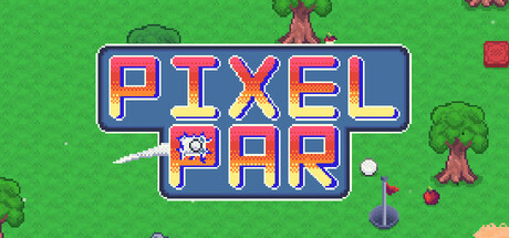 Pixel Par Cover Image