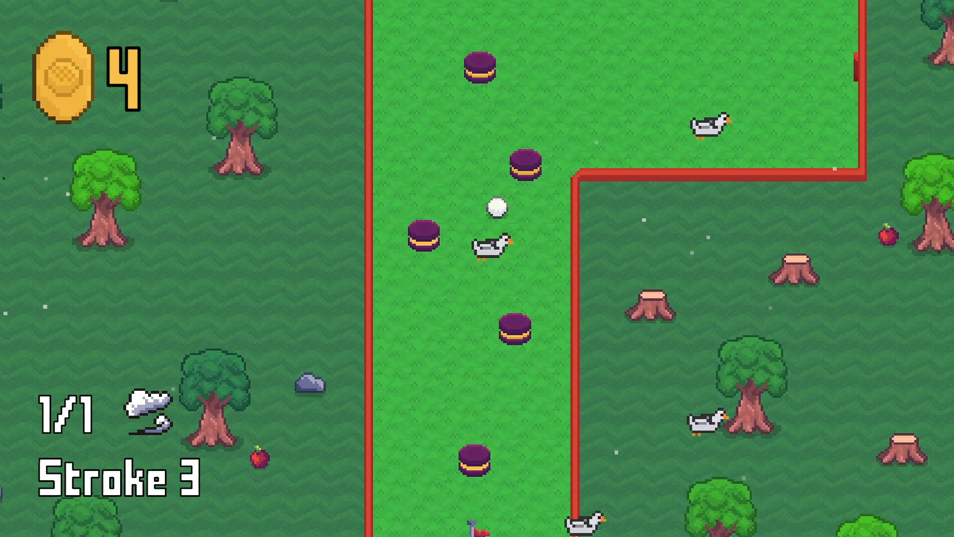 Pixel Par screenshot 7