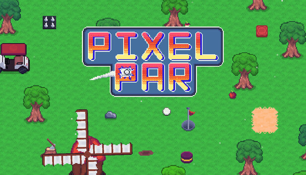 Pixel Par